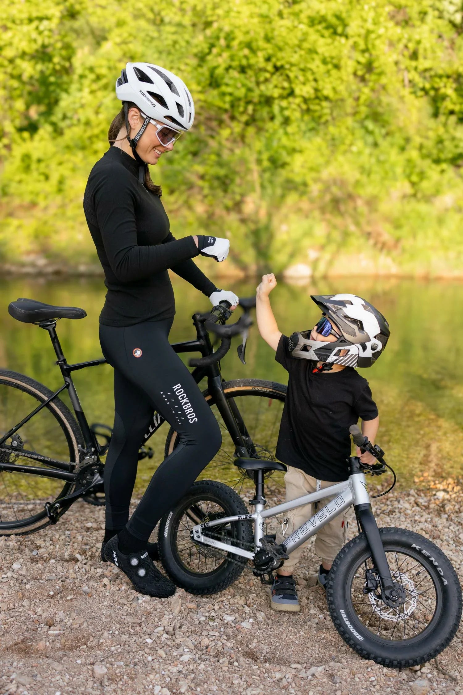 The Ultimate Guide to the Best Cycling Gifts for Mom