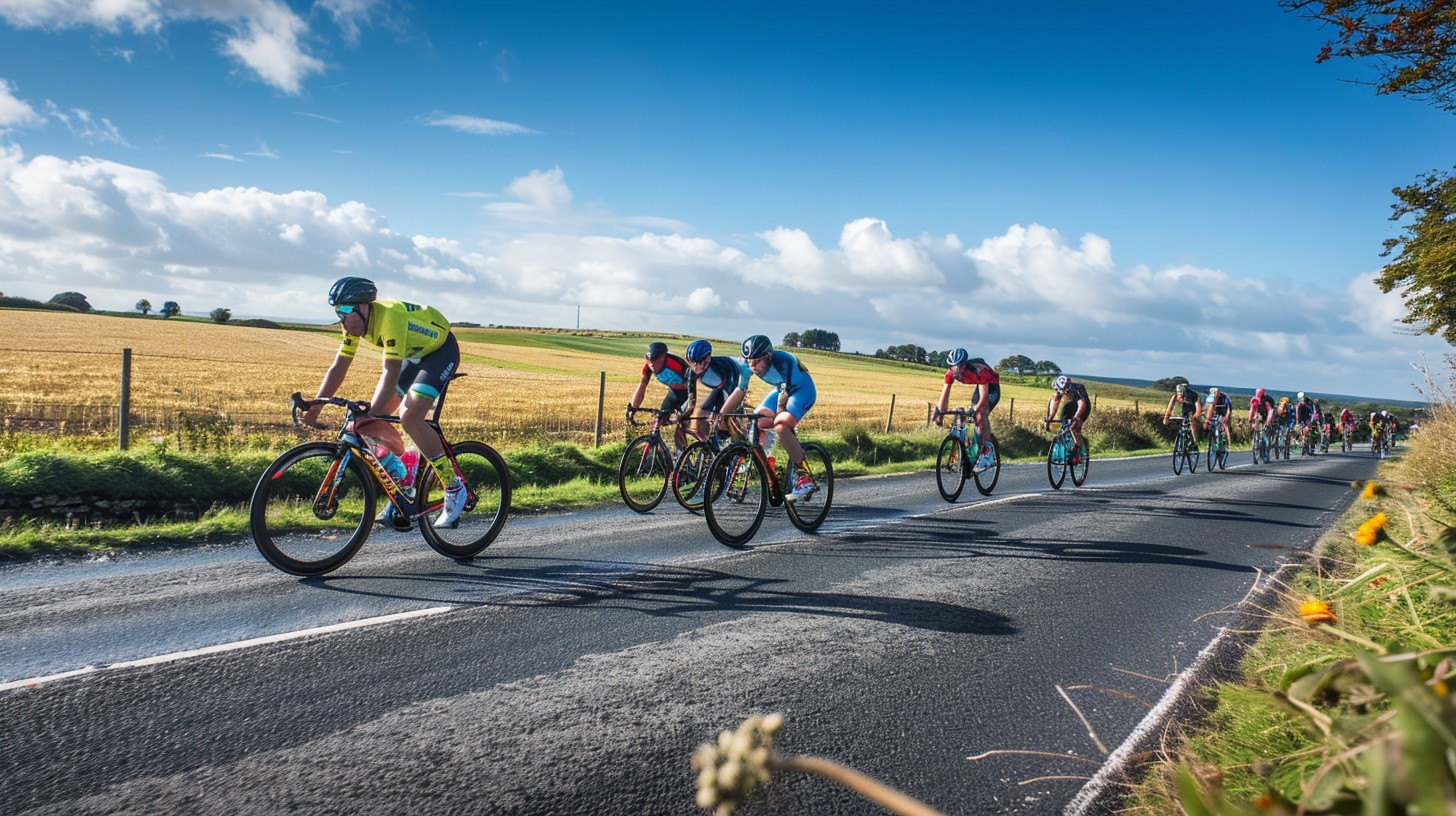 9 Common Mistakes to Avoid on Cycling Trips