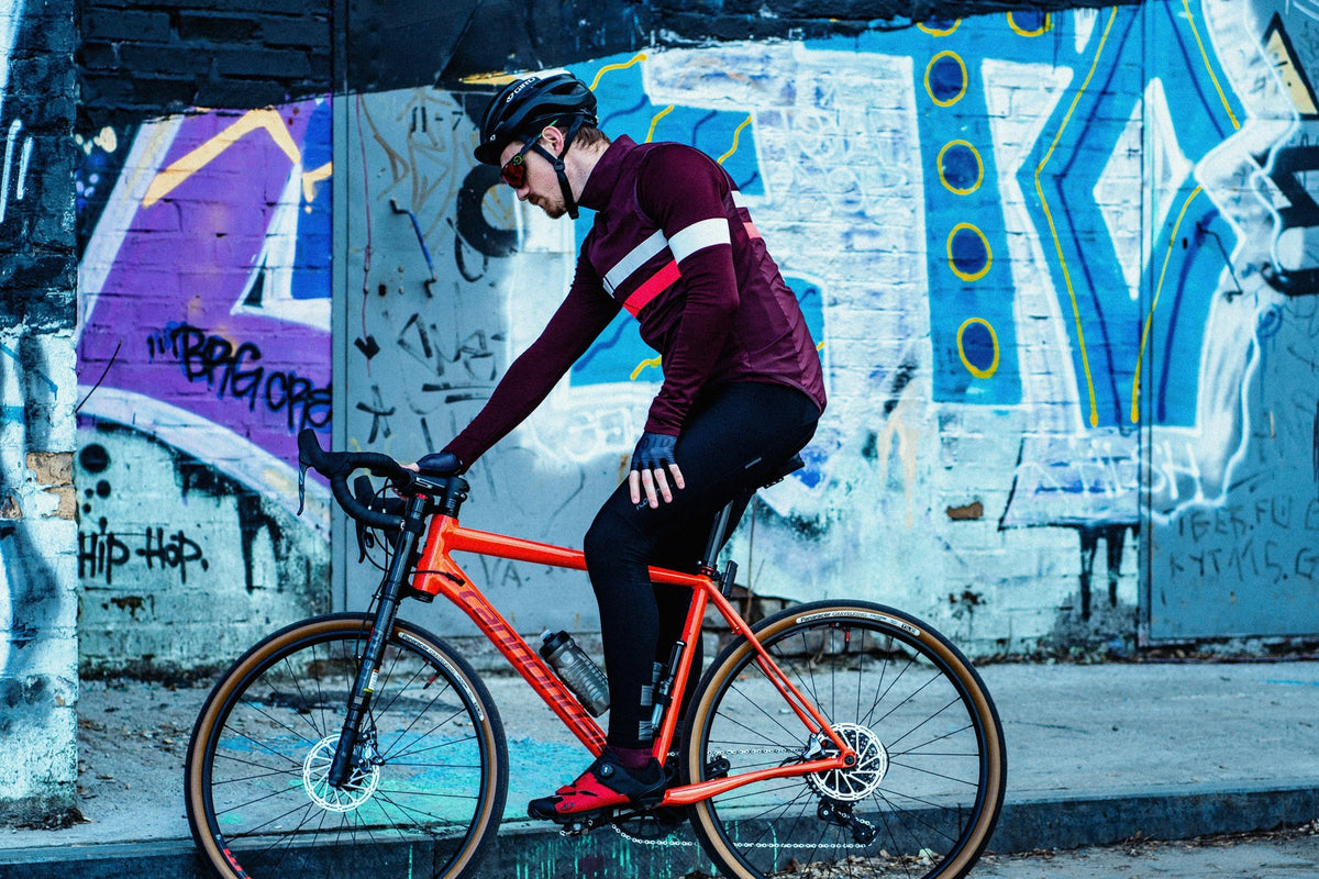 Find Your Perfect Fit: Comparing 4 ROCKBROS Bike Water Bottle Cages for Every Type of Rider