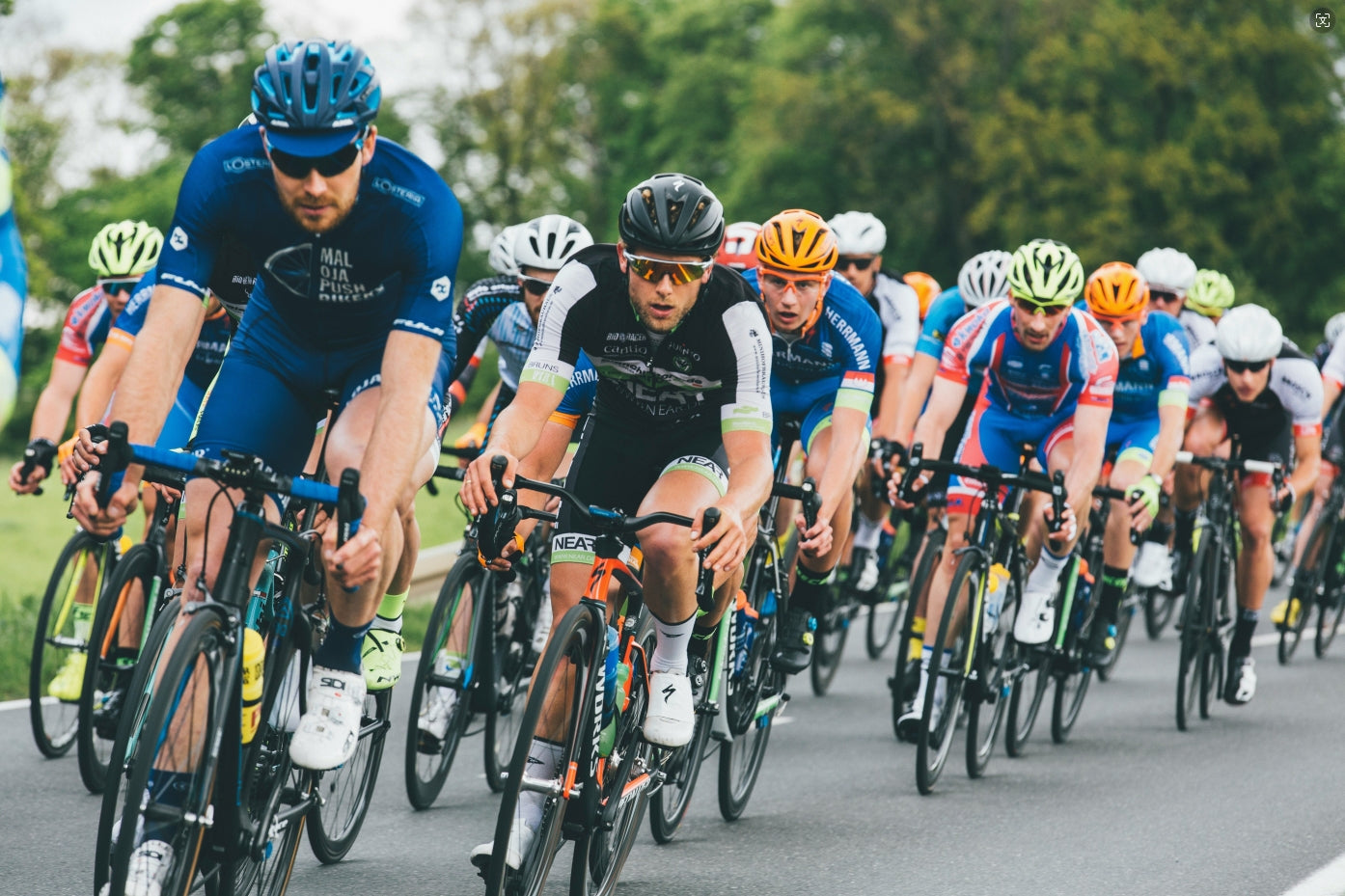 Understanding the Role of a Lead-out Man in Road Cycling