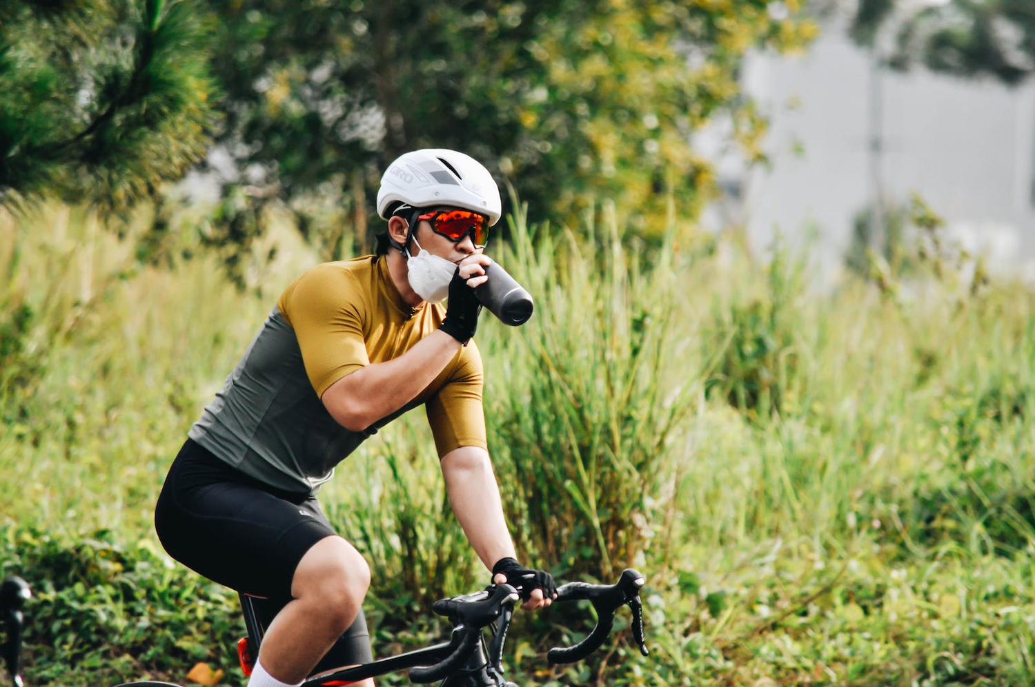 Best Bag for Cycling: The Ultimate Guide for Commuting, Road Rides, and Touring