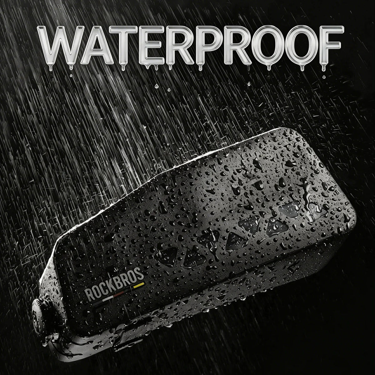 How To Choose The Best Waterproof Handlebar Bags For Cycling
