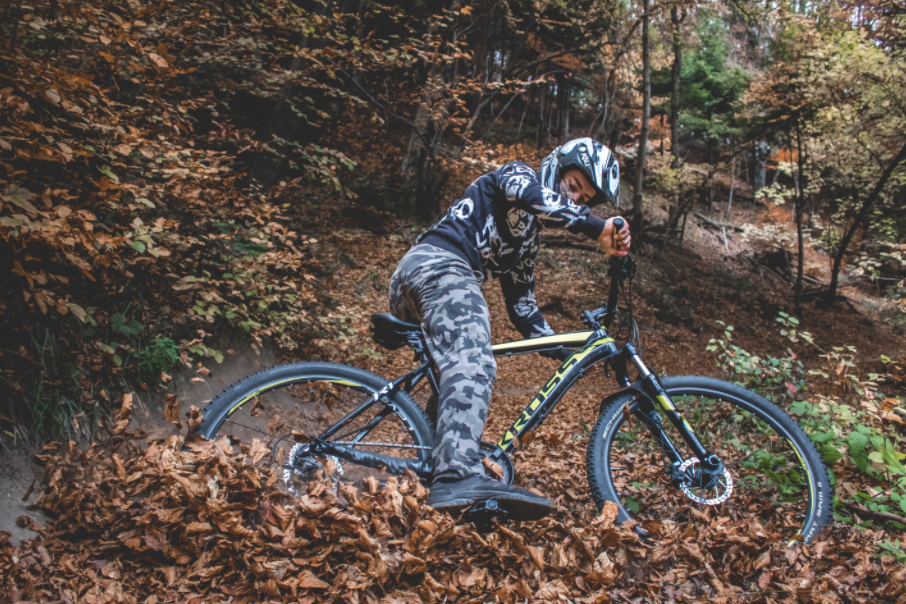 ROCKBROS VERDANT REST lightweight bike frame bags 1.5L and 1.9L comparison