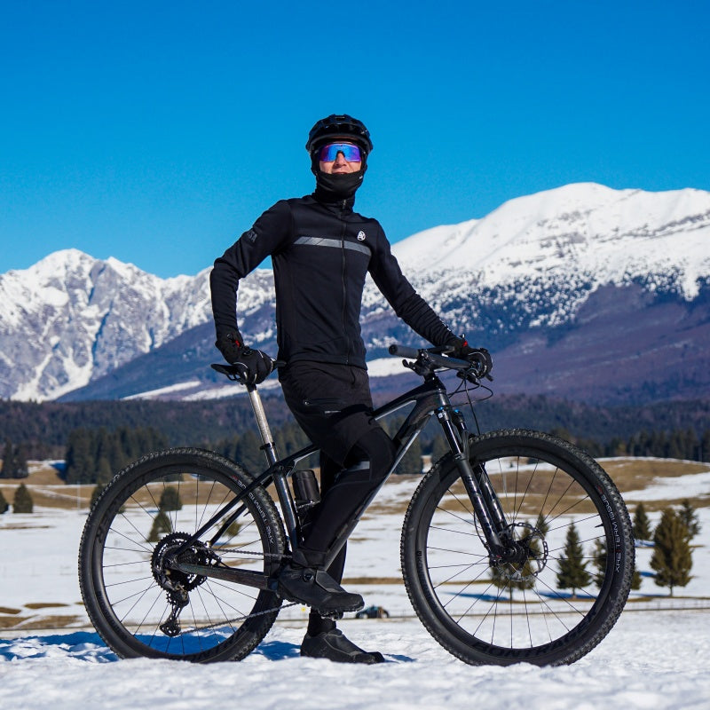 5 Essential ROCKBROS Winter Cycling Products for 2026