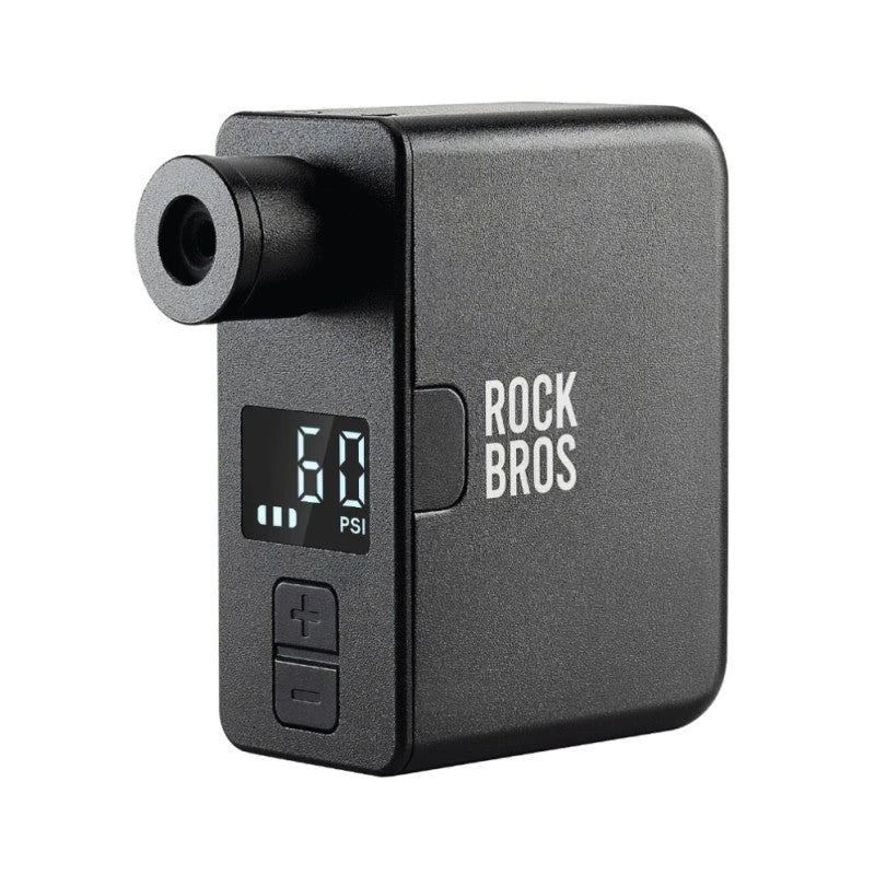 Bike Pump