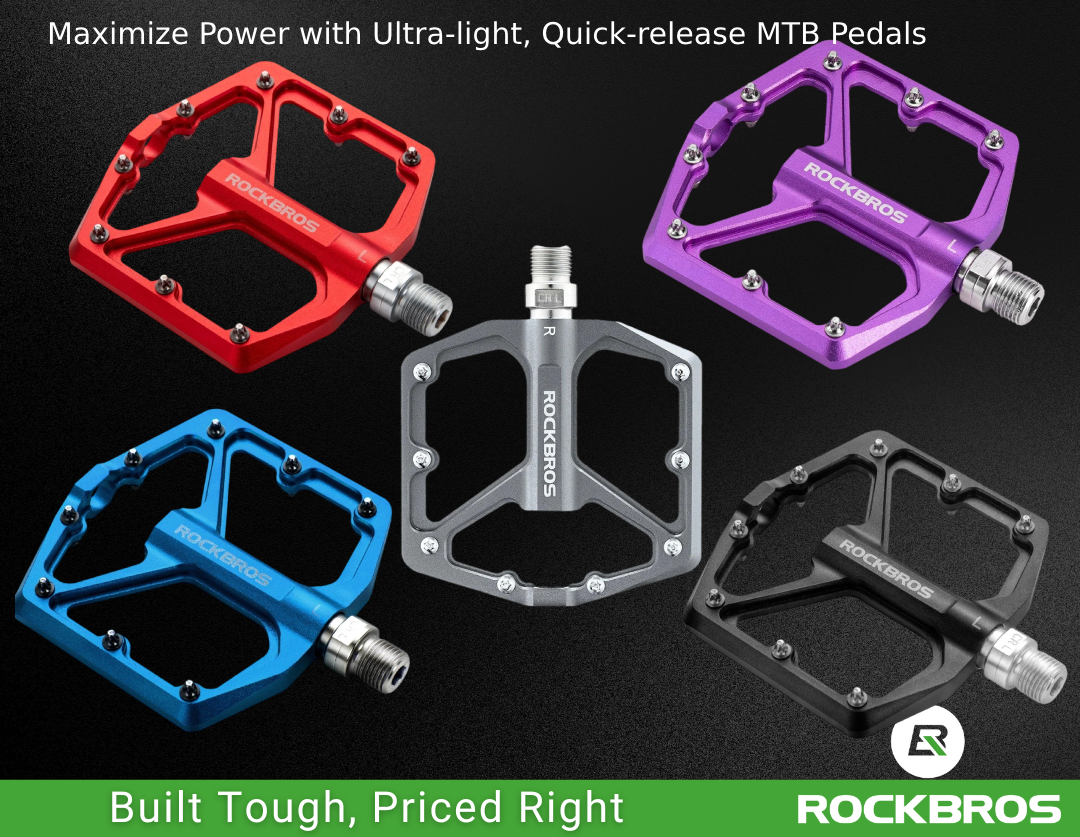Bike Pedals