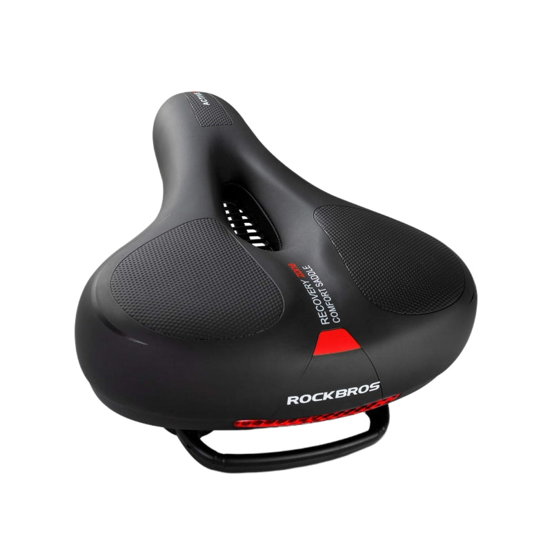 Bici Pieghevole Sella Morbida Per Bici Acquista Sella per bici da ciclismo in si