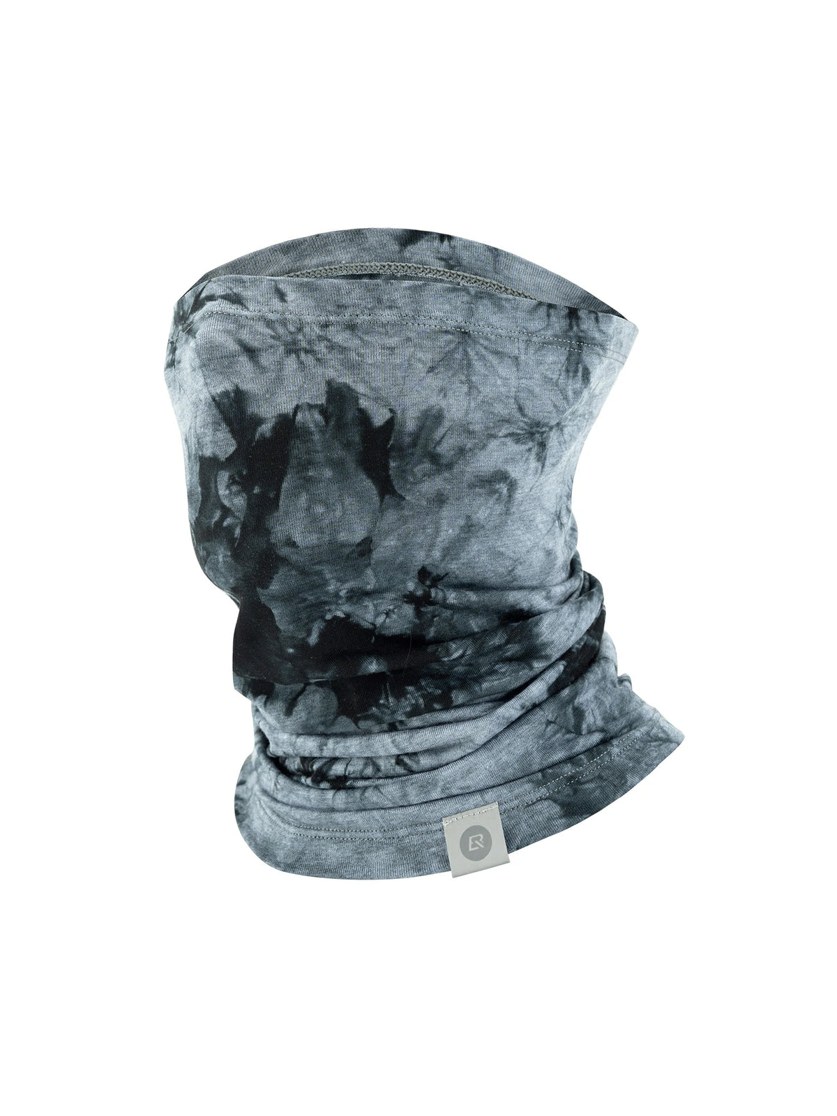 Tencel Wool Winter Cycling Balaclava, Windproof Helmet Liner Neck Gaiter