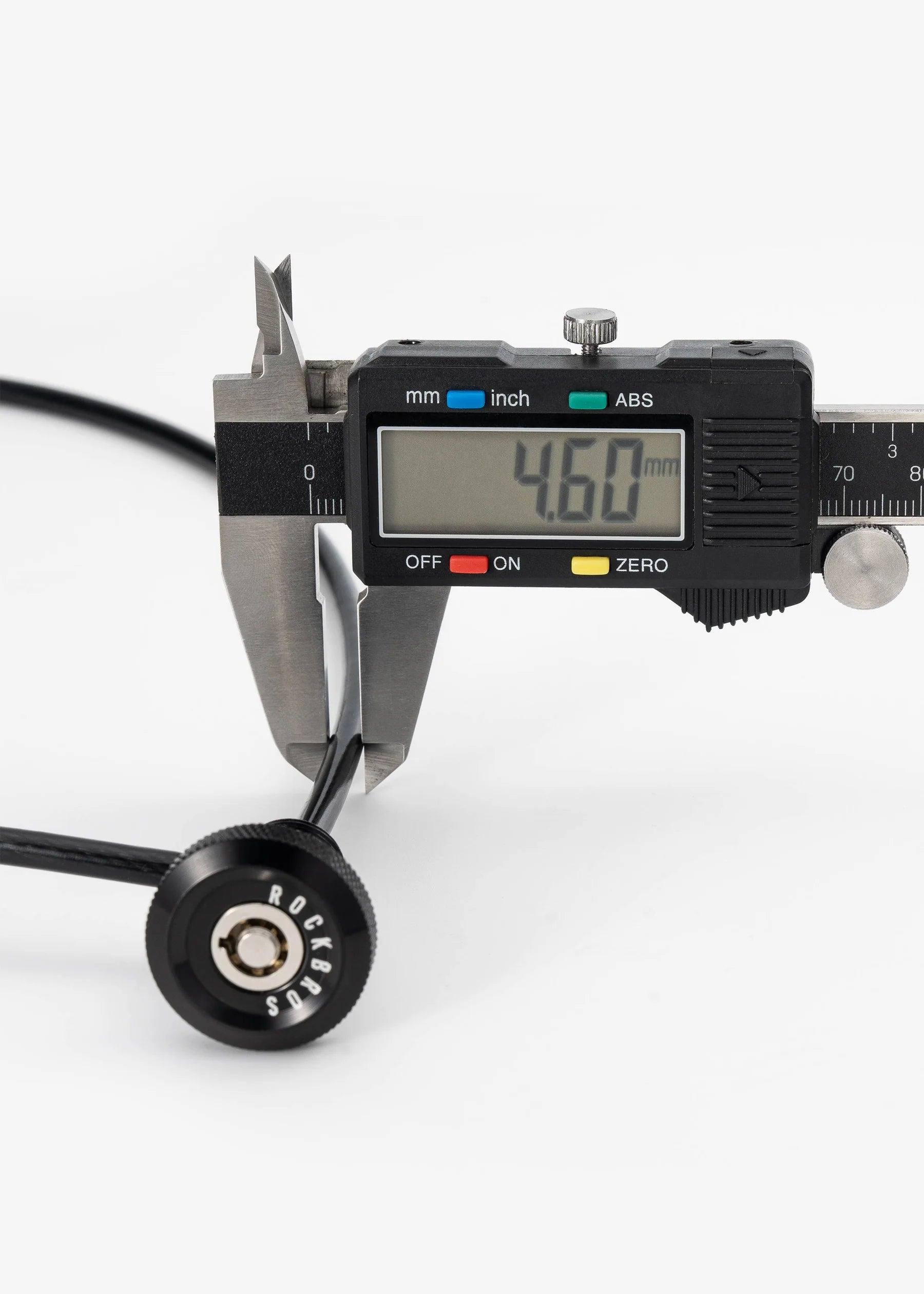 ROCKBROS Bike Hidden Cable Lock-road to sky - ROCKBROS