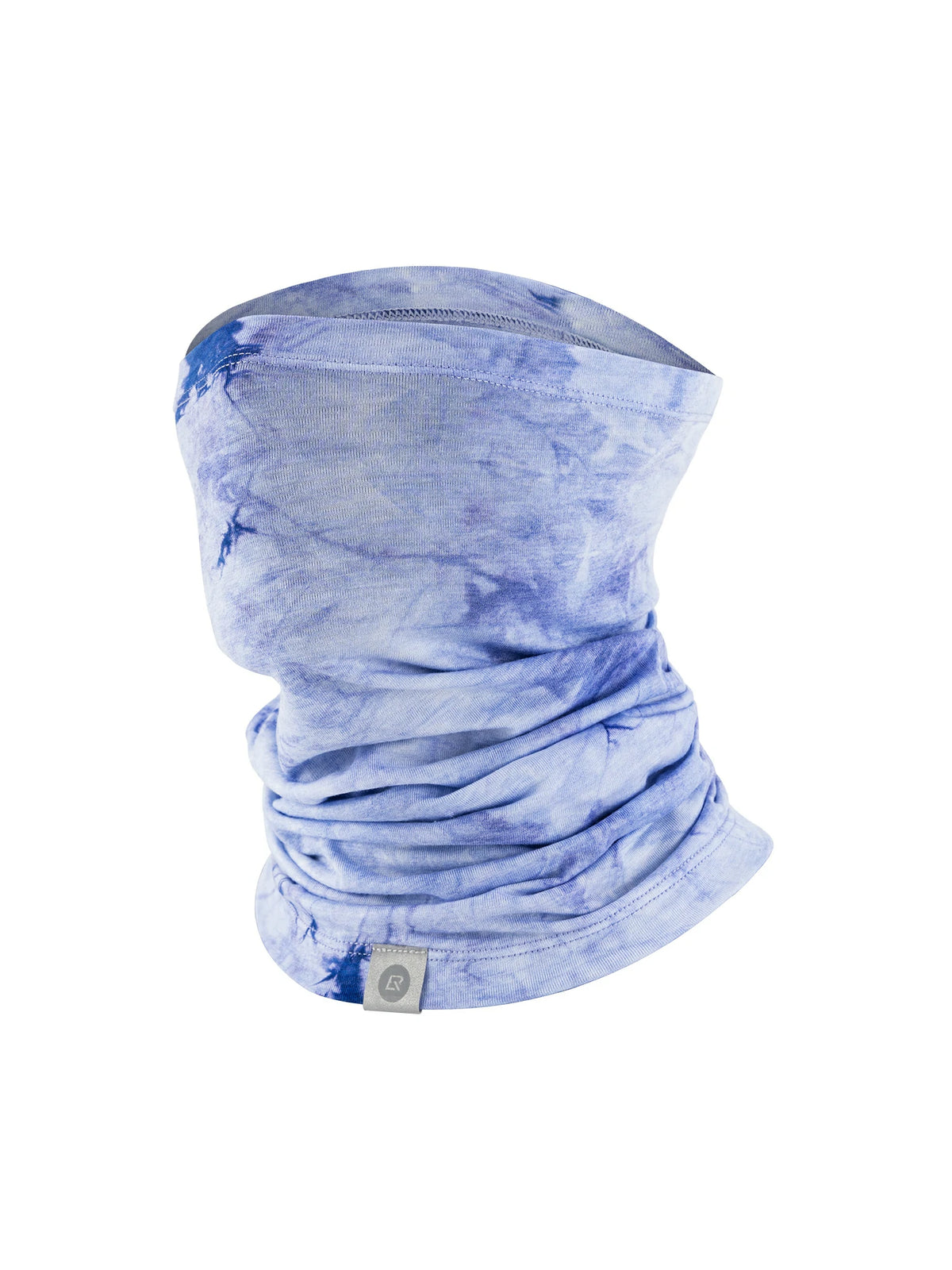 Tencel Wool Winter Cycling Balaclava, Windproof Helmet Liner Neck Gaiter