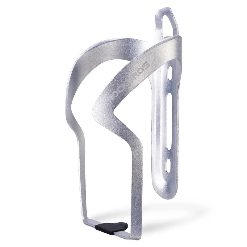 Lightweight Aluminum Alloy Bike Bottle Cage