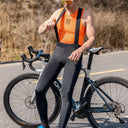 Men's Bib Trousers