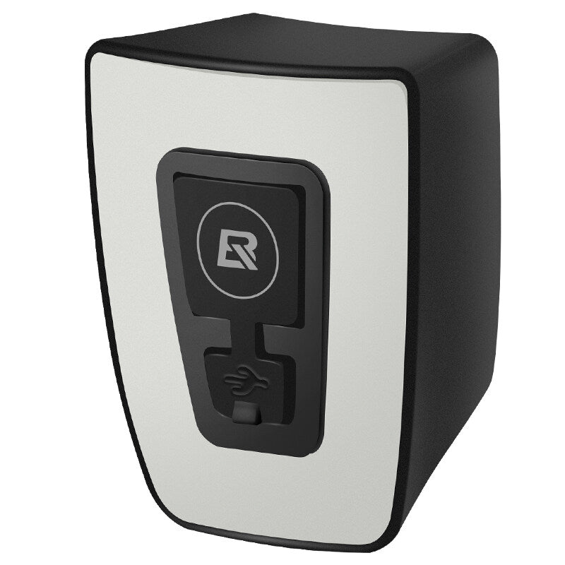 ROCKBROS Bicycle Helmet USB Rechargeable LED Super Bright Warning Rear Light - ROCKBROS