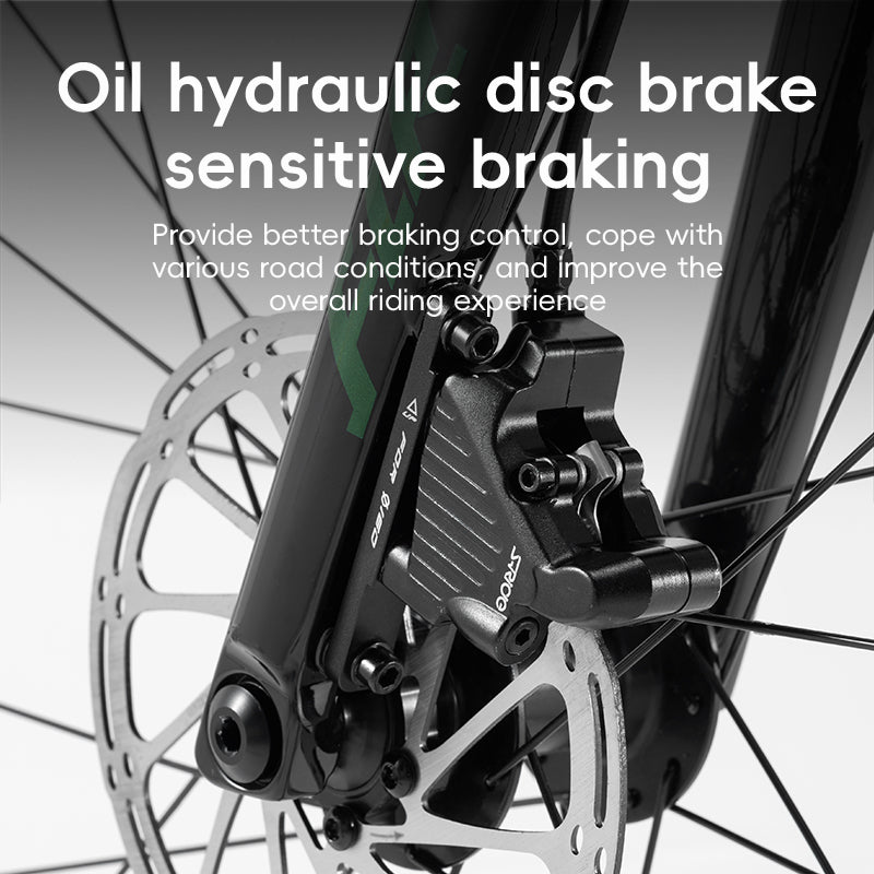 Gale - Aluminum Road Bike