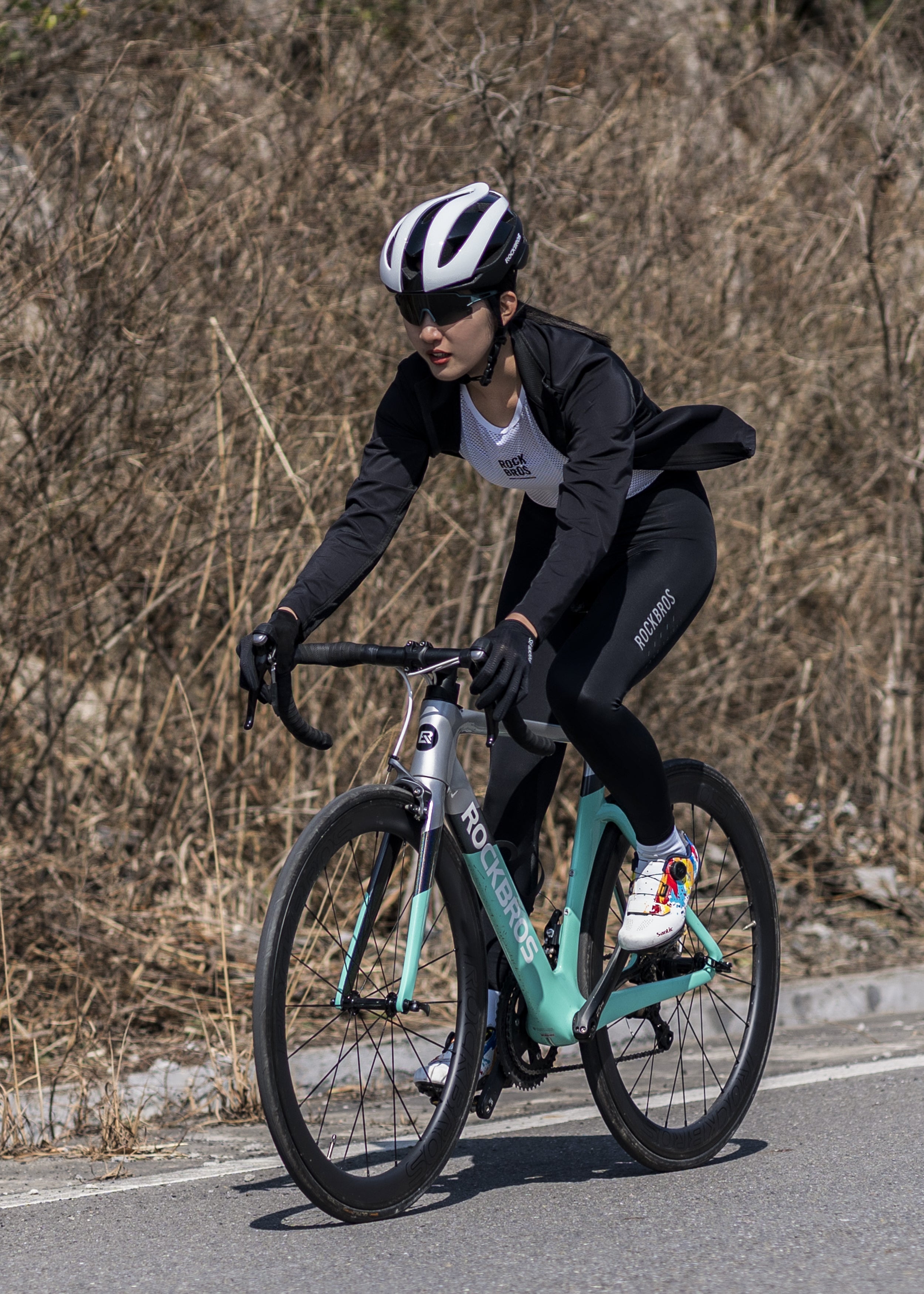 Women's Cycling Trousers