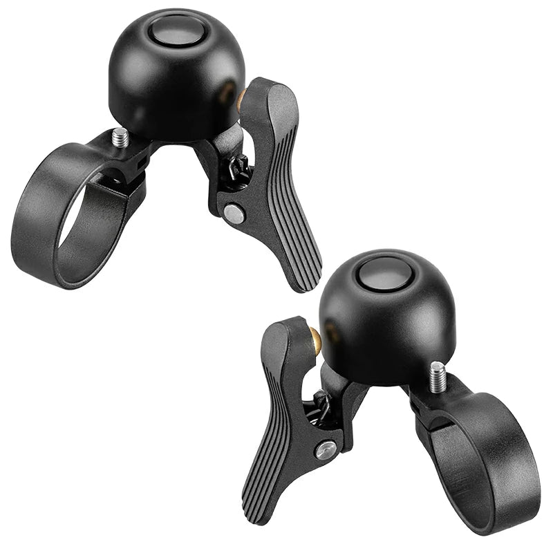 ROCKBROS Bike Bell for Road Bike with Loud Sound