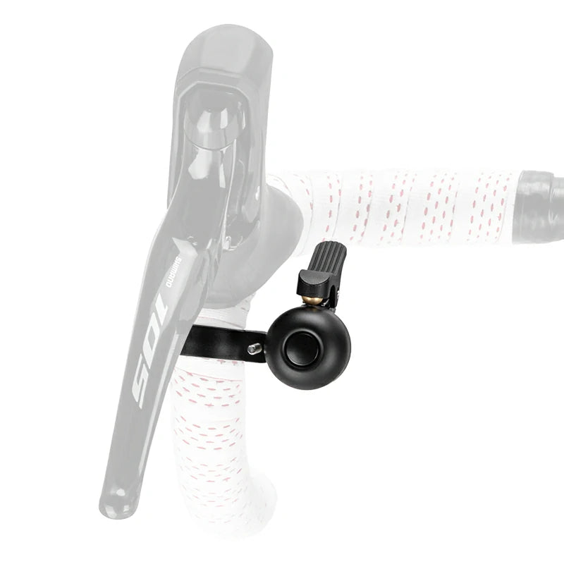 ROCKBROS Bike Bell for Road Bike with Loud Sound