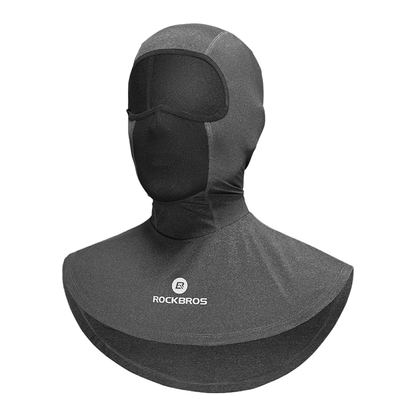 ROCKBROS Summer Balaclava Ice Silk Cooling Balaclava