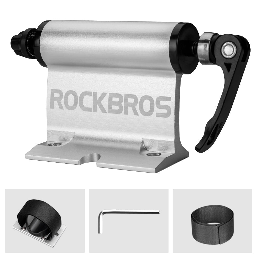 ROCKBROS Fork Mount Roof Bike Rack