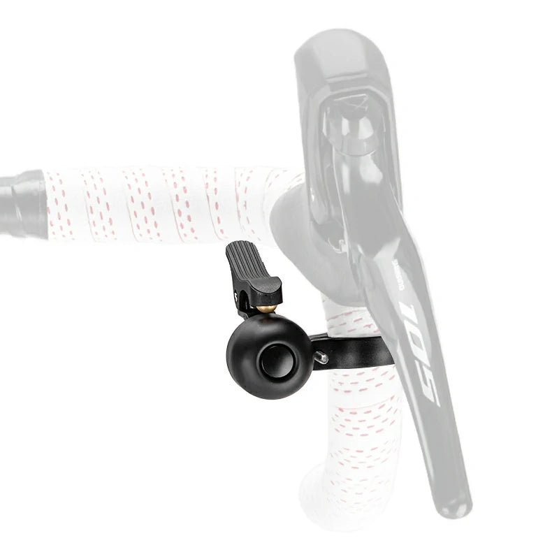 ROCKBROS Bike Bell for Road Bike with Loud Sound