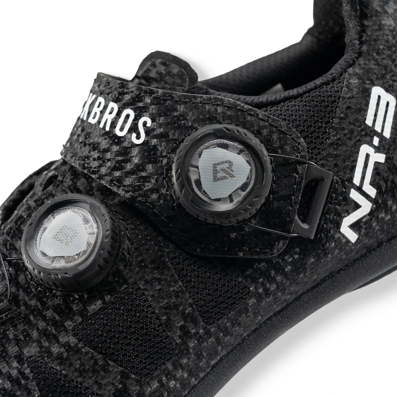 ROCKBROS Unisex Lock-Free Bike Shoes NR3