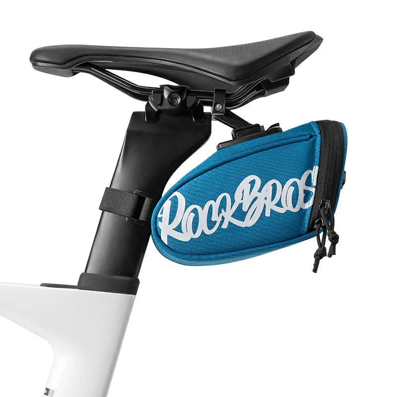 ROCKBROS FlashRide Sketch Bike Seat Bag