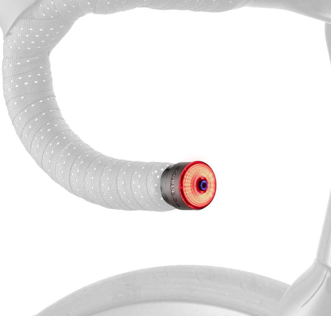 R0 Tail Light Brake sensor USB Handle Plug Smart Synchronization