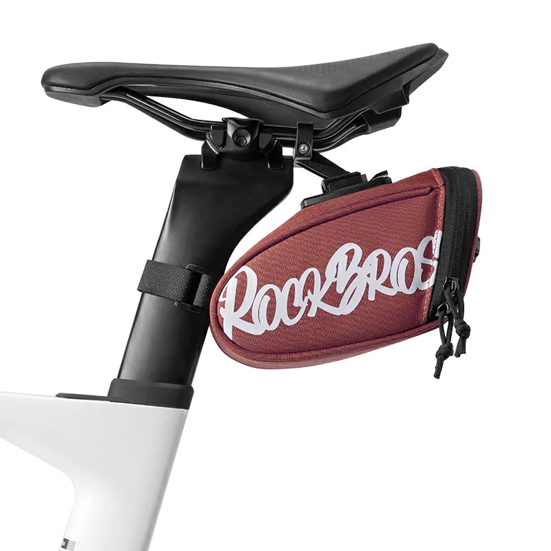 ROCKBROS FlashRide Sketch Bike Seat Bag