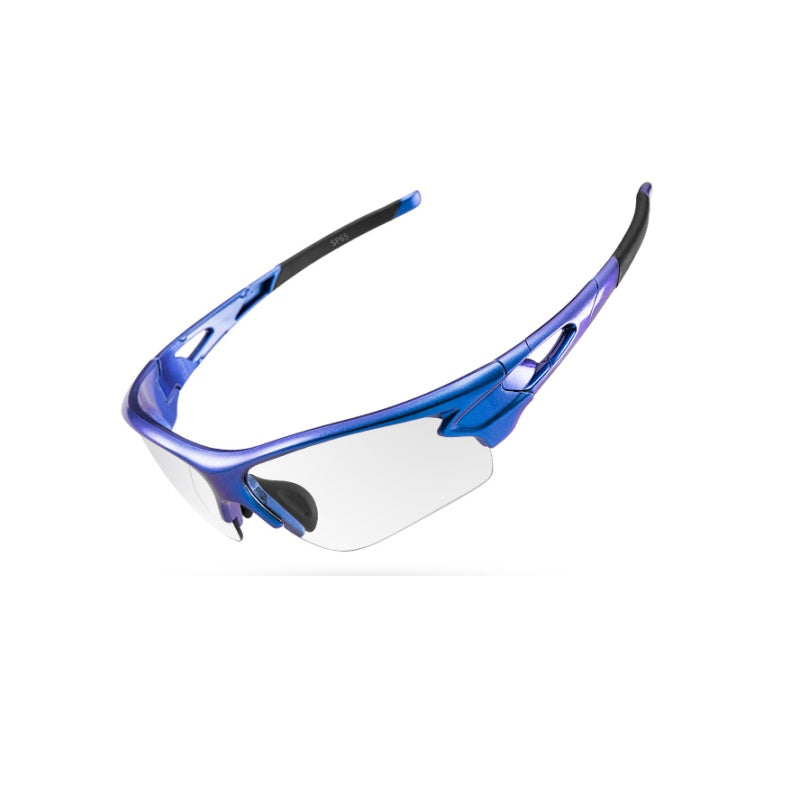 Rockbros Polarized & Photochromic Sports Sunglasses (Anti-Fog Lenses available)