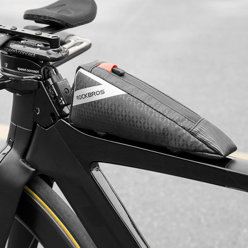 Unicorn Triangle Bag