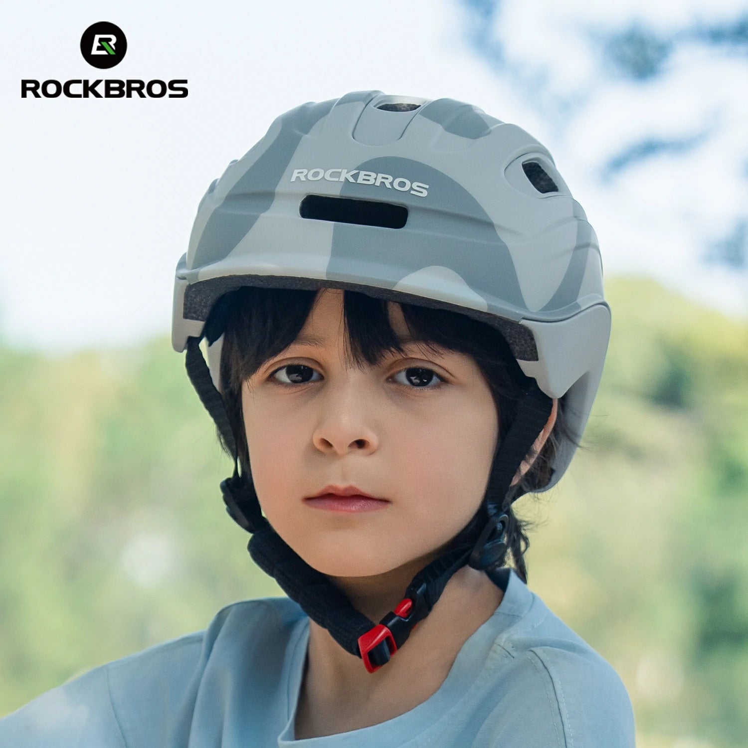 Colorful Youth Bike Helmet β Safe Durable Breathable & Antibacterial