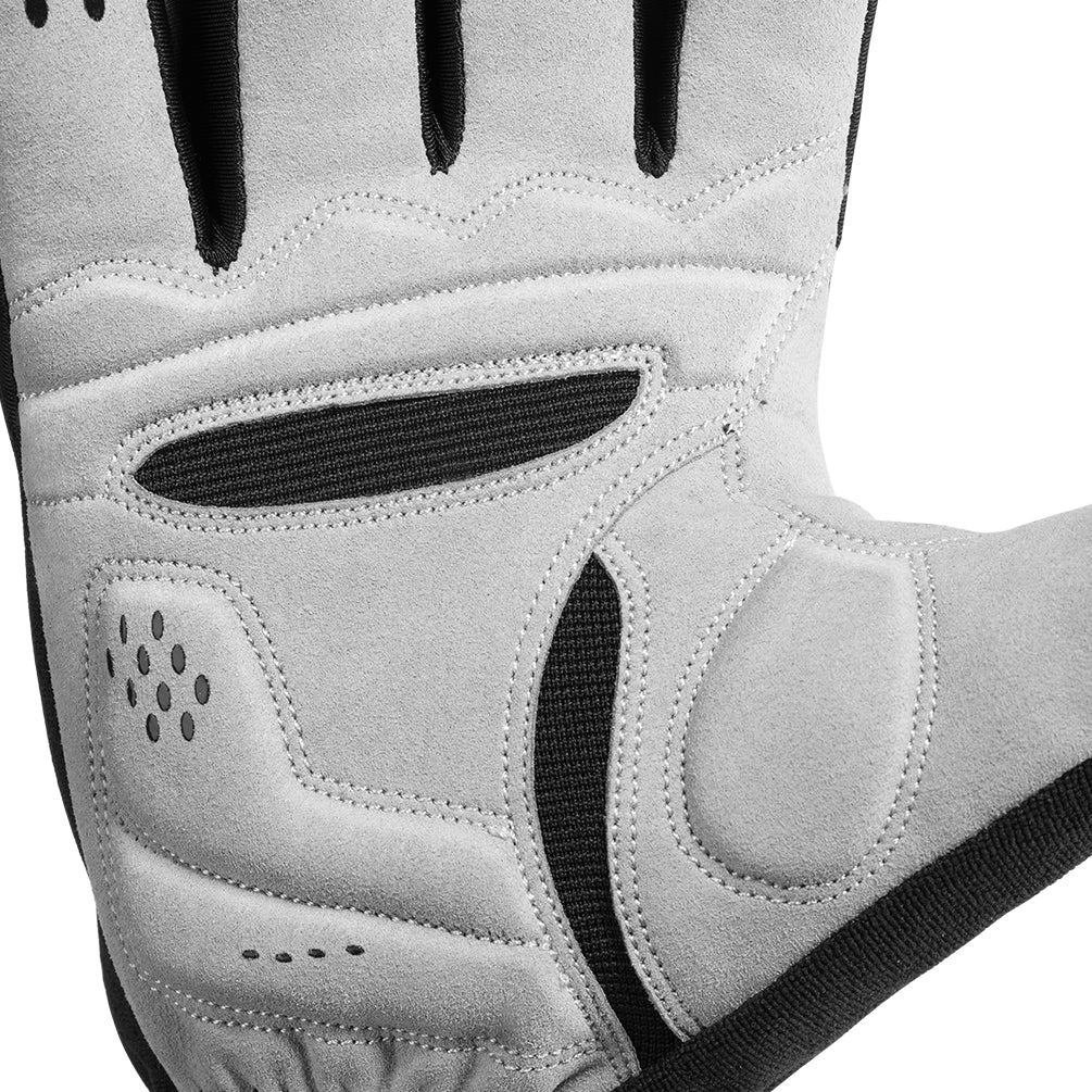 ROCKBROS Winter Gloves for Men Women Winter Cycling Gloves Windproof