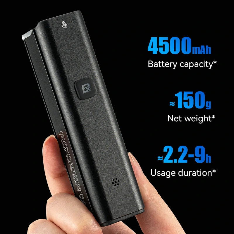 RHL1000 Voice Control