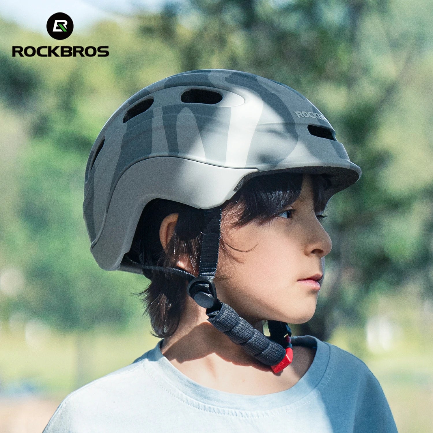 Colorful Youth Bike Helmet β Safe Durable Breathable & Antibacterial