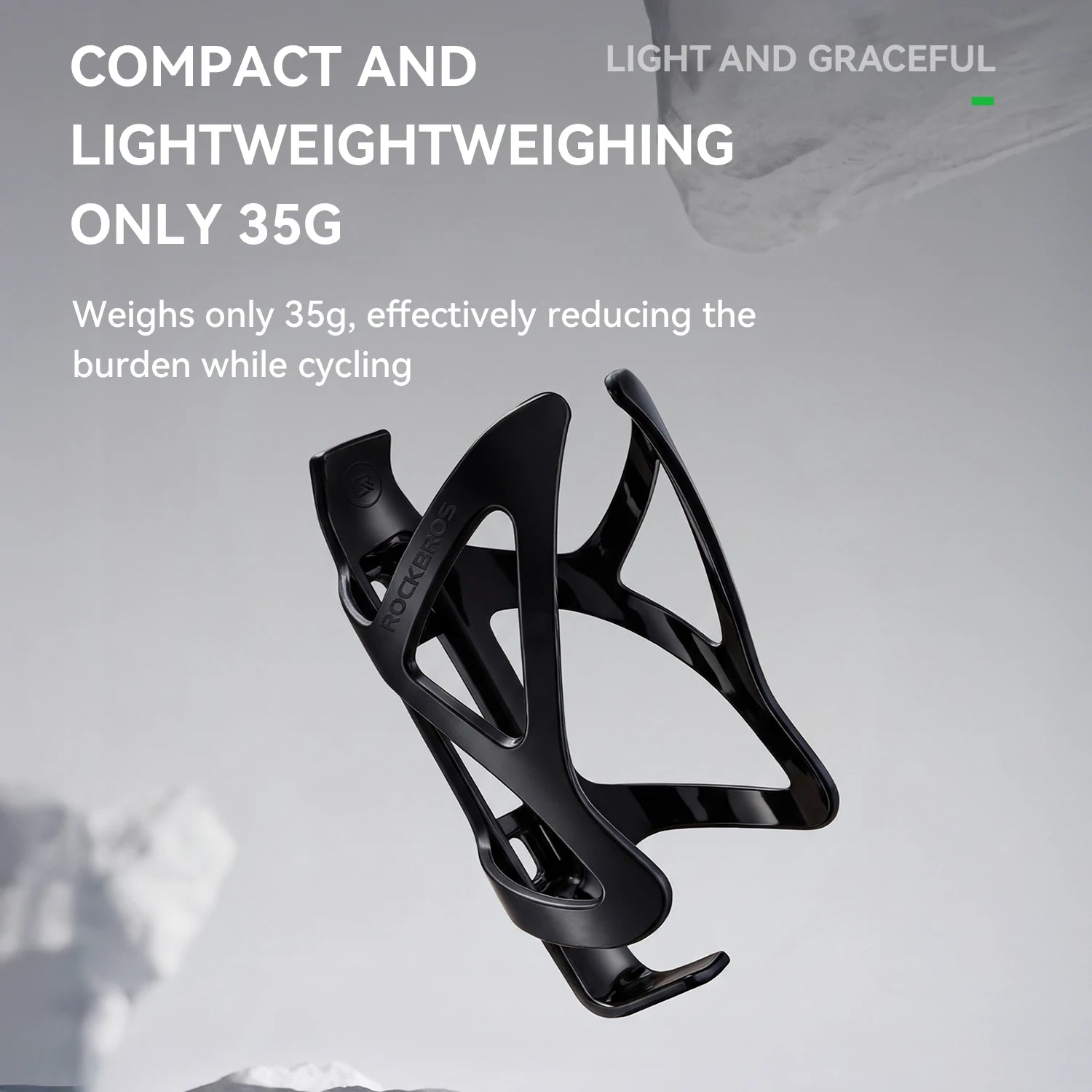 LK24-H017 Bike Water Bottle Cage