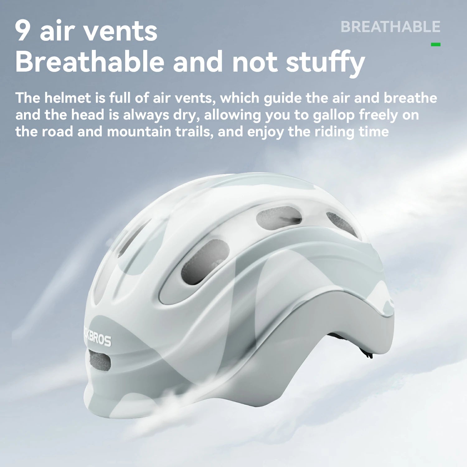 Colorful Youth Bike Helmet β Safe Durable Breathable & Antibacterial