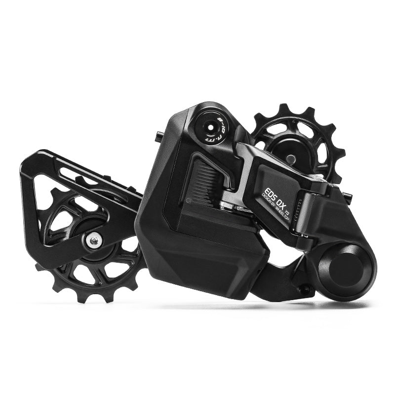 ROCKBROS Wireless Electronic Derailleur System for 7-13 Speed Bikes