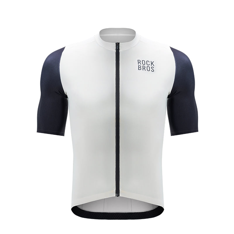 Men’s Cycling Jersey – Dynamic Breeze