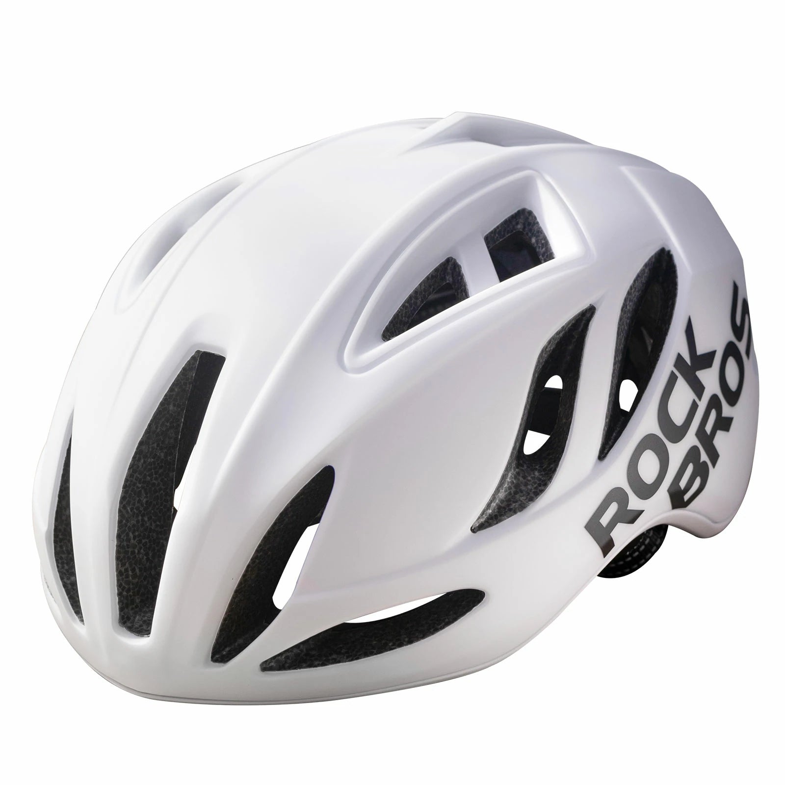 67cm bike helmet ROCKBROS Ultra-Light Maximum Protection Ultimate Comfort, Dark Pink Lightweight Only 269g for a comfortable ride X2 Helmet 7iDP (US)