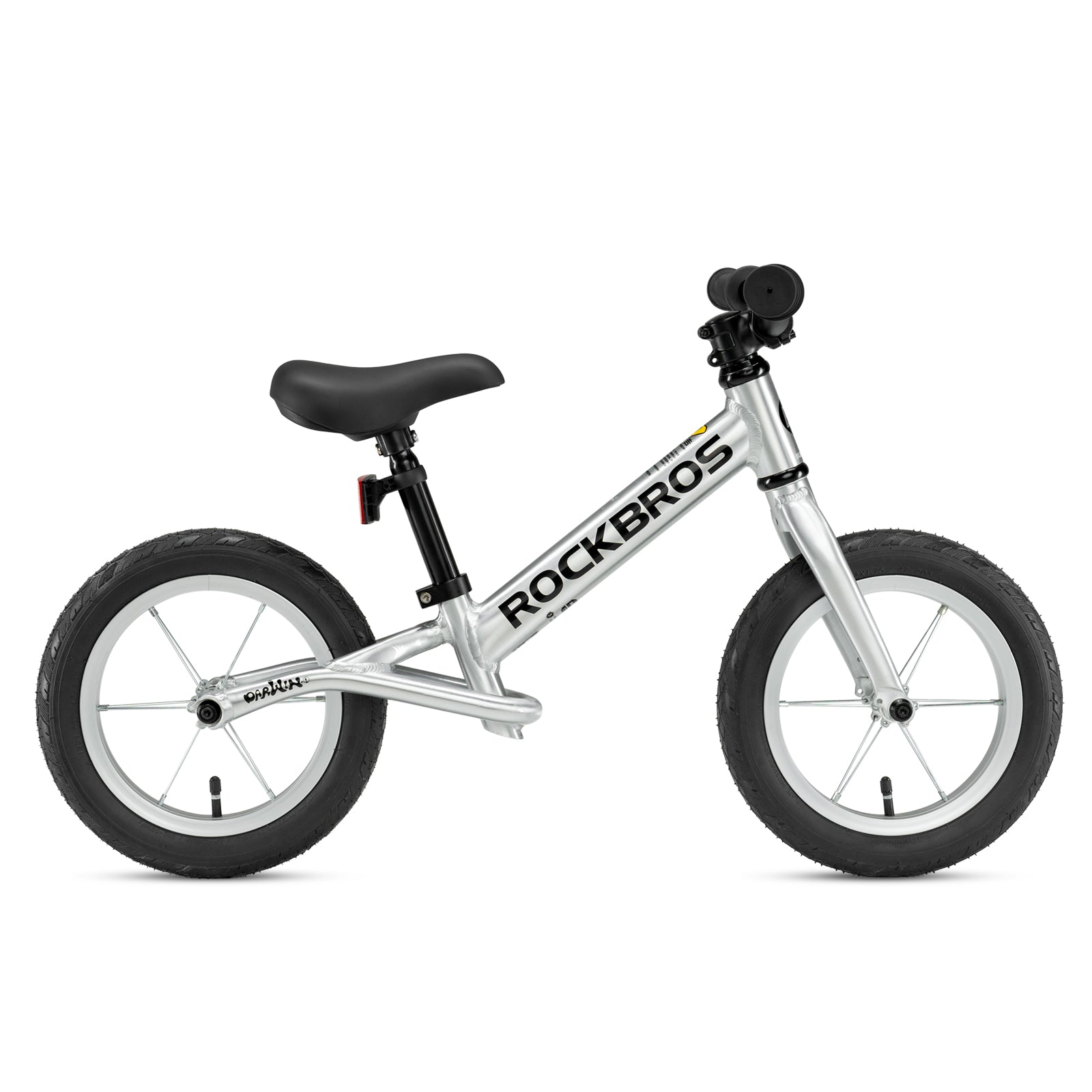Darwin I Kids Balance Bike 12-Inch