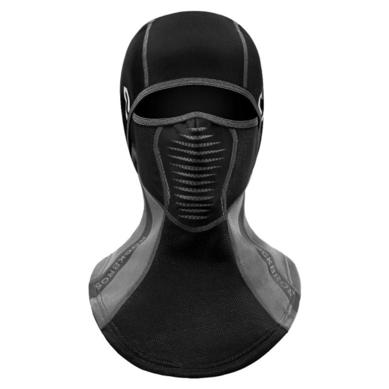 Balaclava Ski Mask Winter Thermal Fleece Multipurpose Use Warm Unisex Face  Mask