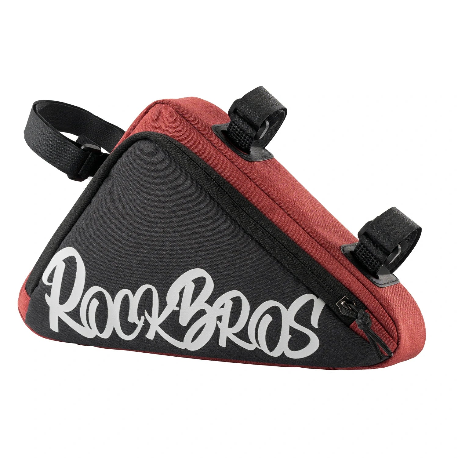 ROCKBROS FlashRide Sketch Bike Triangle Bag