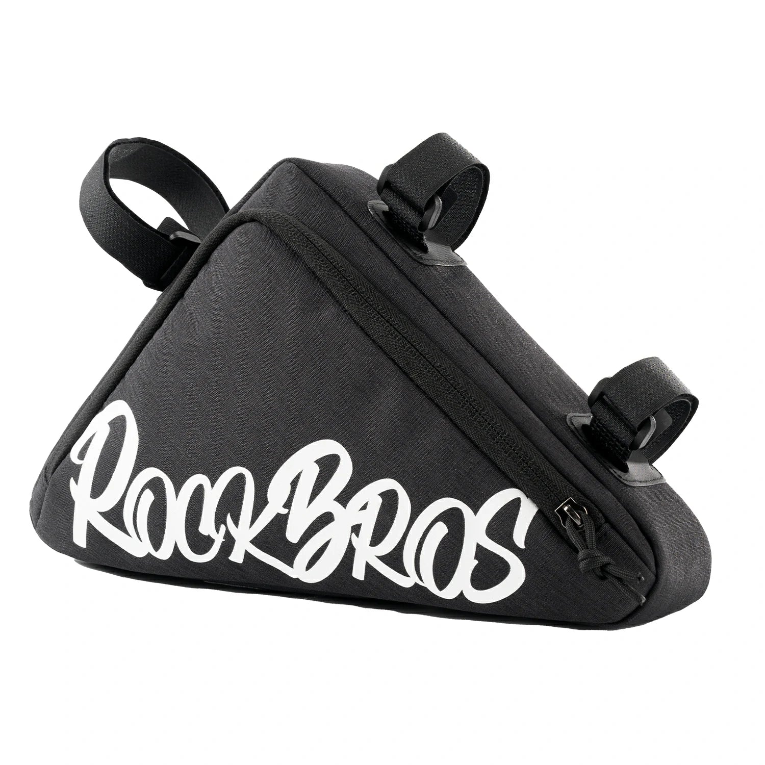 ROCKBROS FlashRide Sketch Bike Triangle Bag