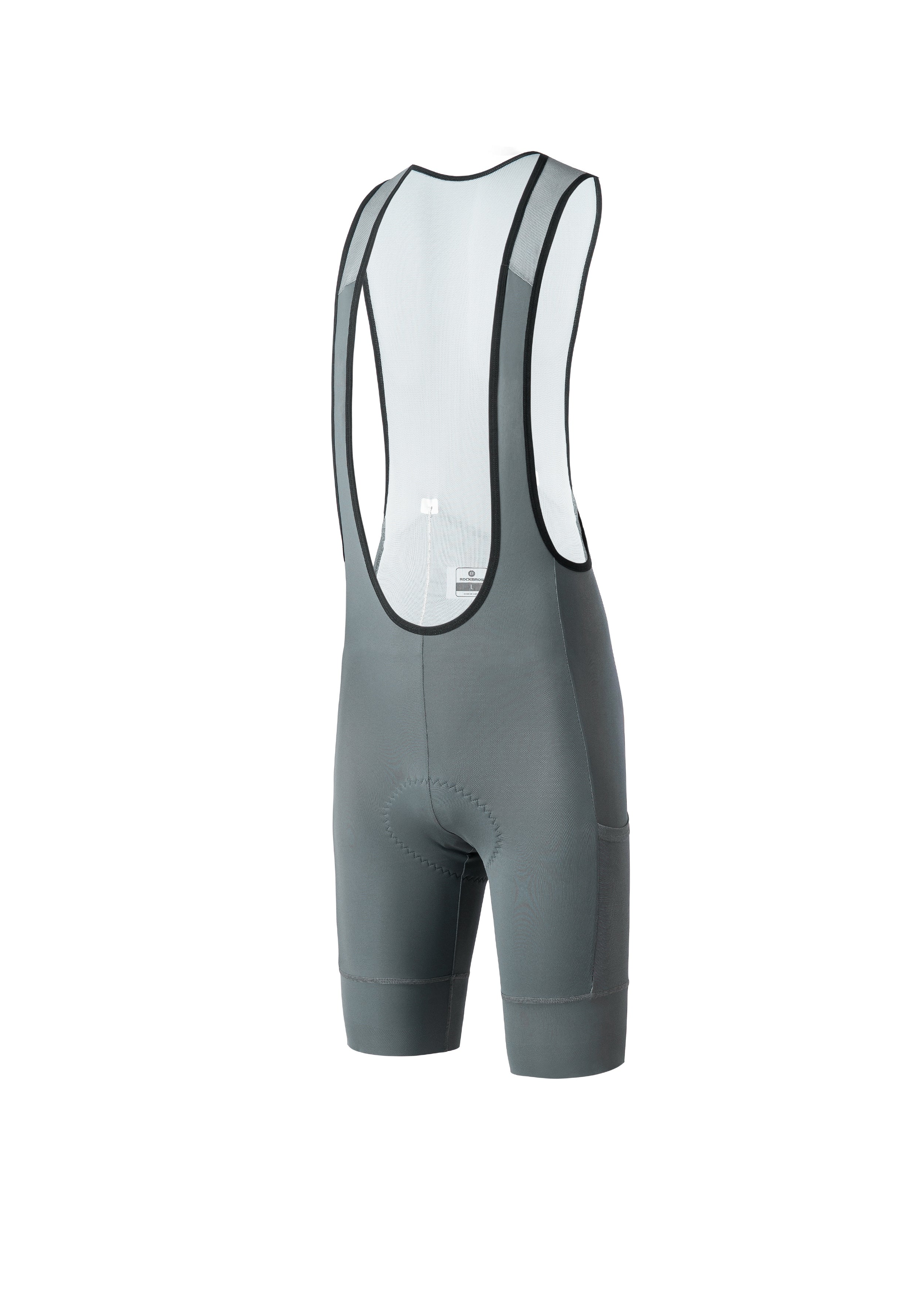 Men's Bib Shorts