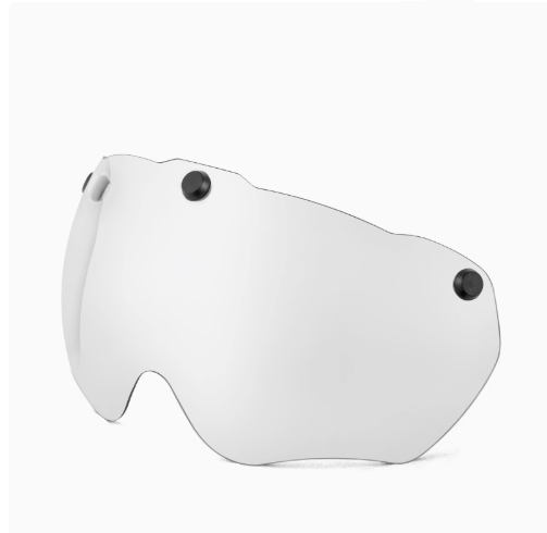 Helmet Visor Fen ( for SKU:10110045002)