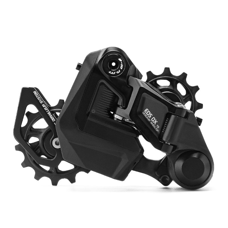 ROCKBROS Wireless Electronic Derailleur System for 7-13 Speed Bikes