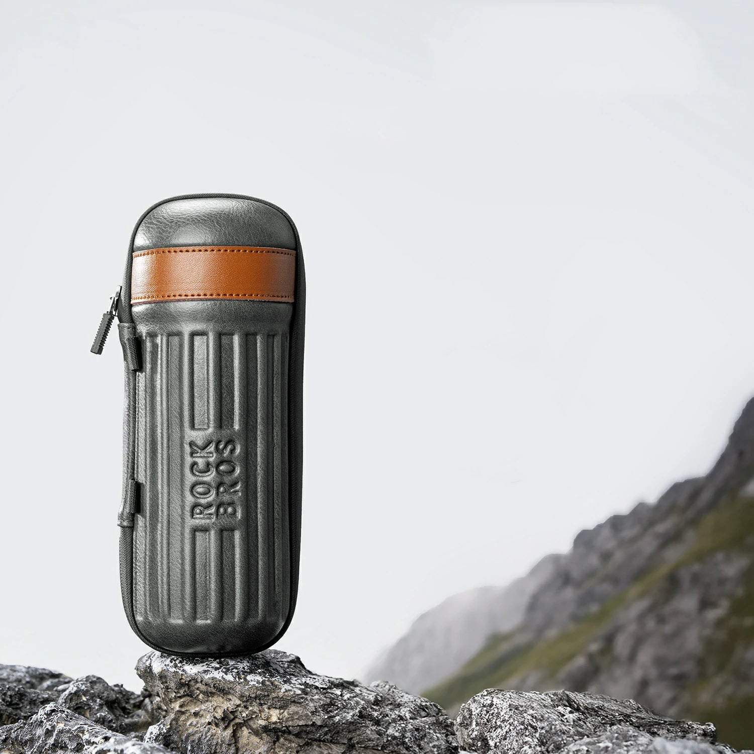 ROCKBROS Portable Bicycle Tool Storage Can