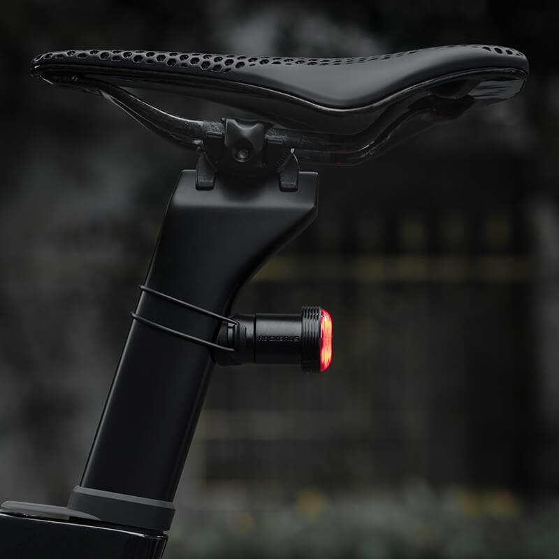 ROCKBROS Q0 Smart Bike Tail Light