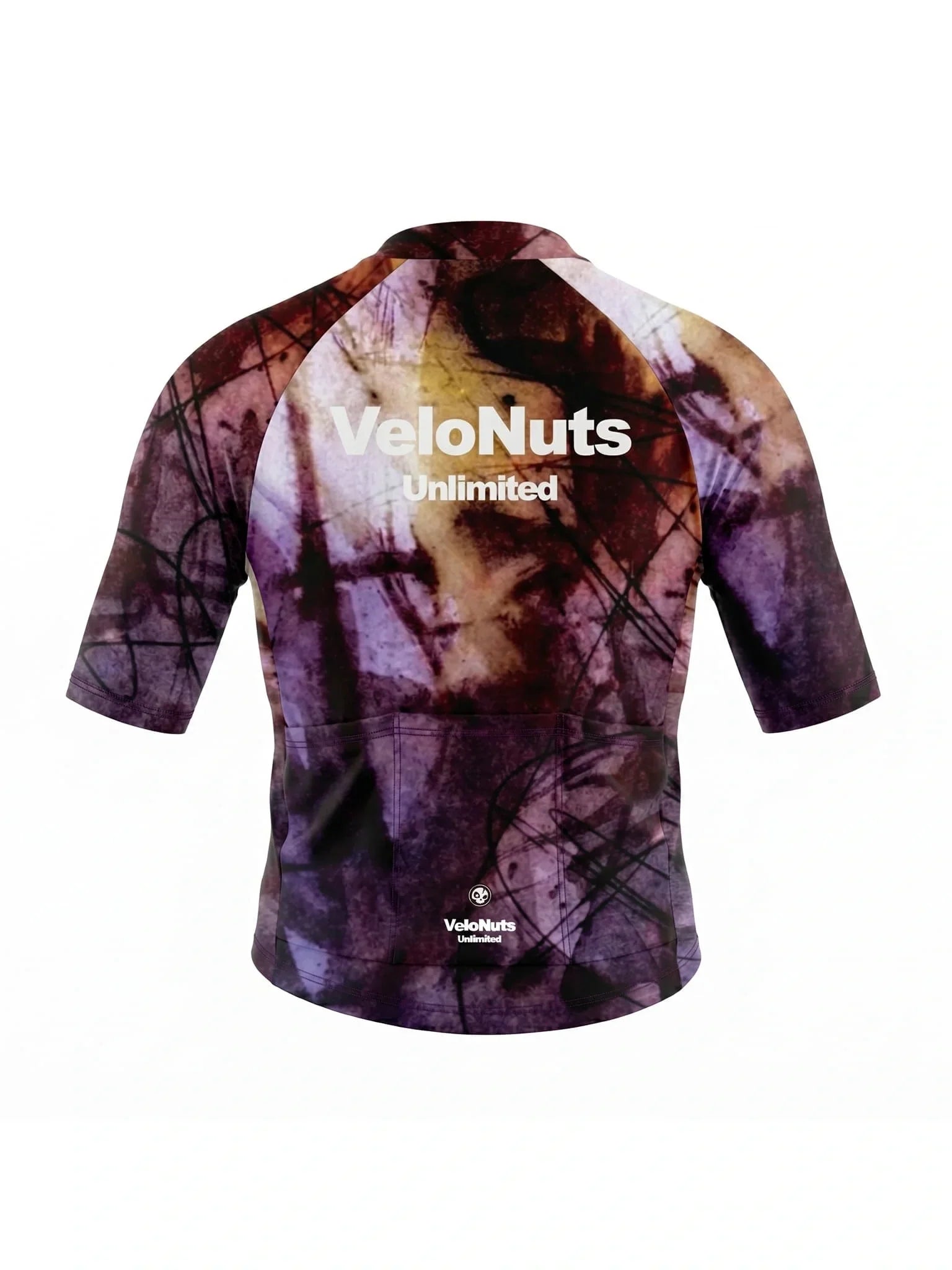 Women's Cycling Jersey Liquid Terrain#Type_Liquid Warp