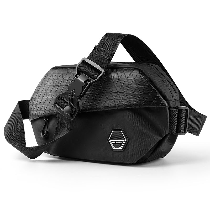 Multifunctional Crossbody Bag